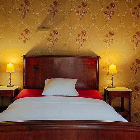 B&B Euverbraeke Beveren  Ruang foto