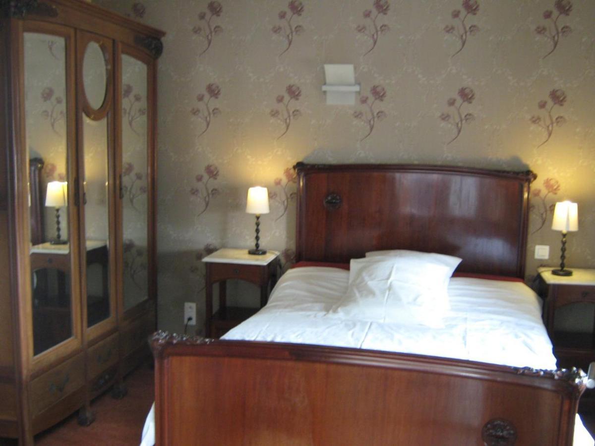B&B Euverbraeke Beveren  Ruang foto