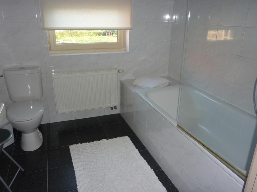 B&B Euverbraeke Beveren  Ruang foto
