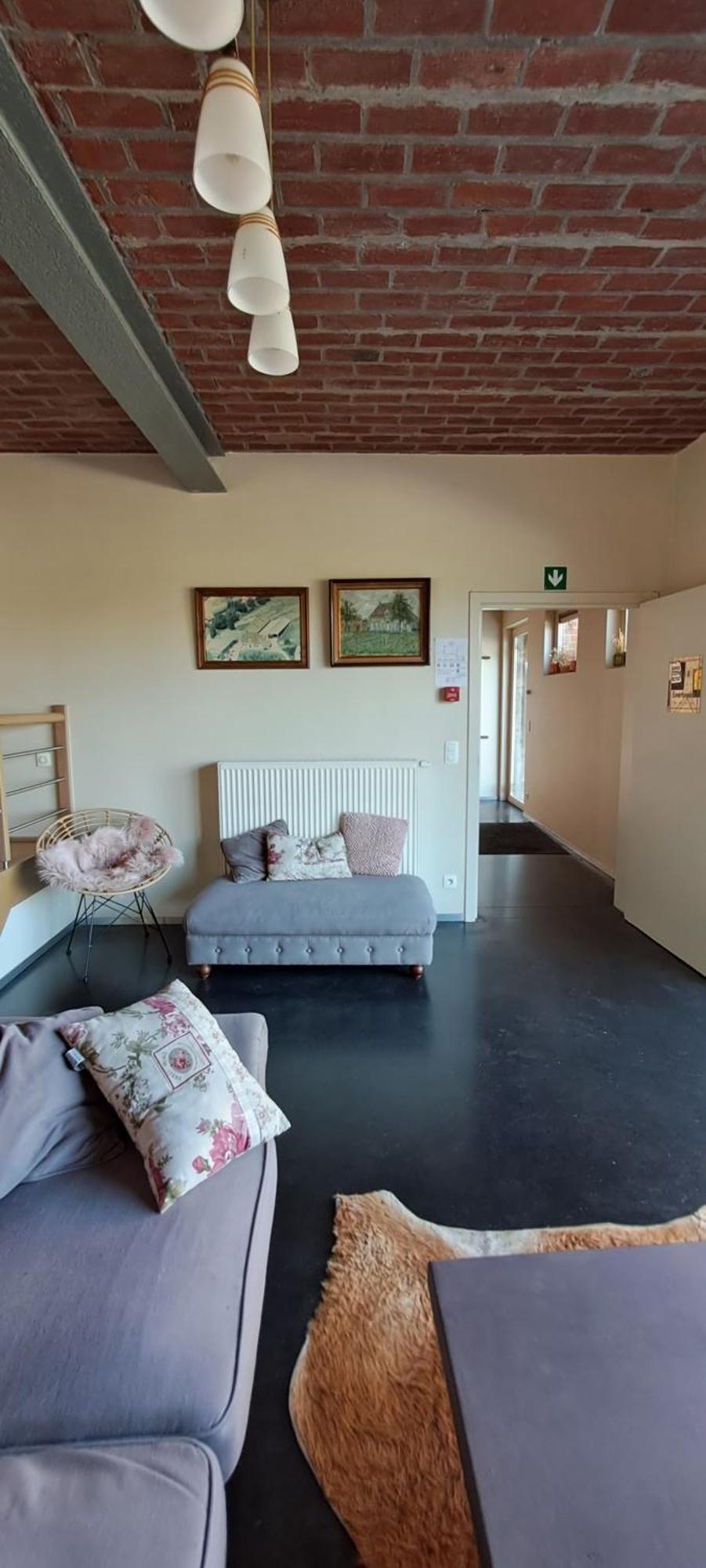 B&B Euverbraeke Beveren  Bagian luar foto