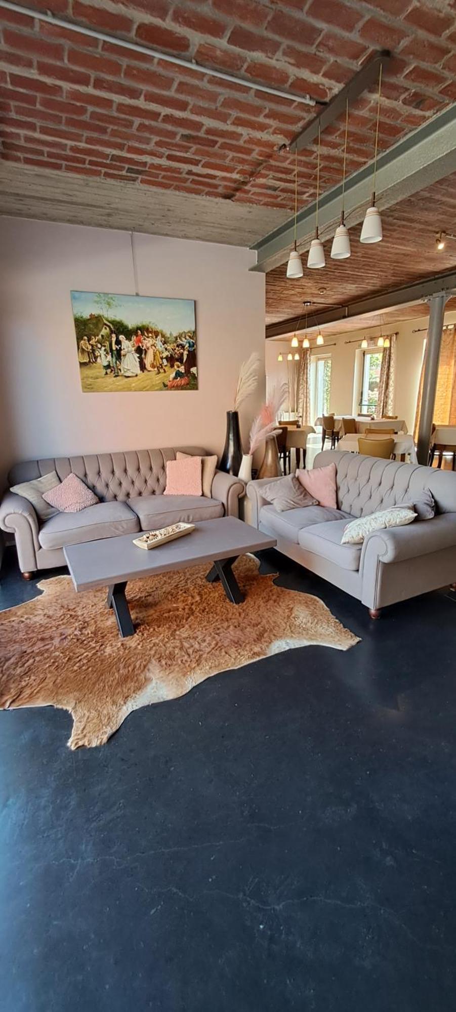 B&B Euverbraeke Beveren  Bagian luar foto
