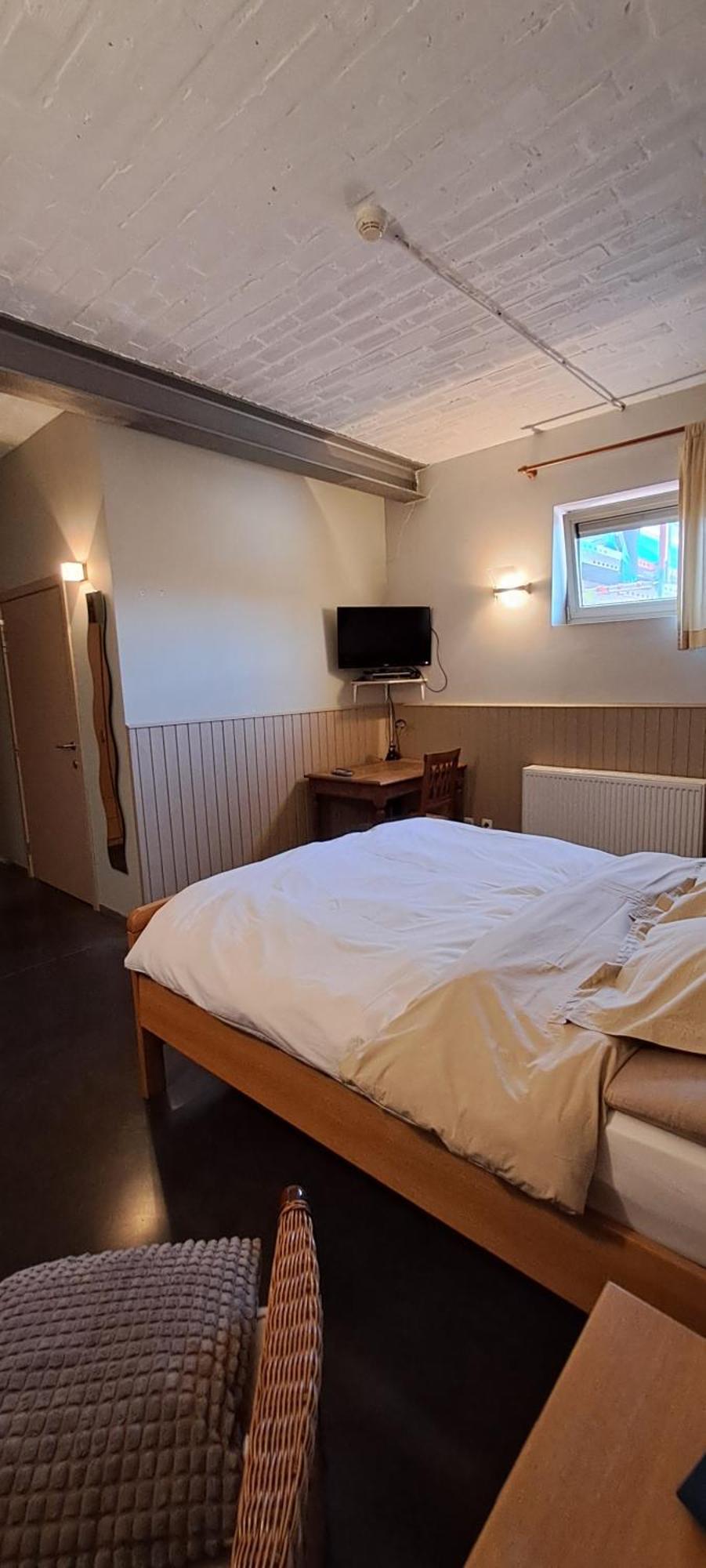 B&B Euverbraeke Beveren  Bagian luar foto