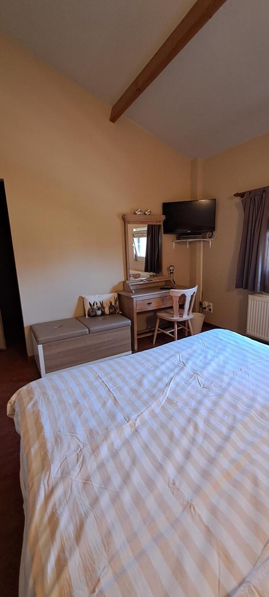 B&B Euverbraeke Beveren  Bagian luar foto