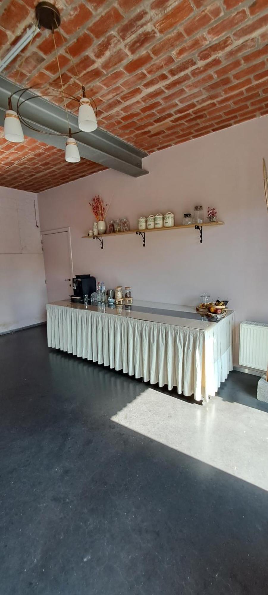 B&B Euverbraeke Beveren  Bagian luar foto