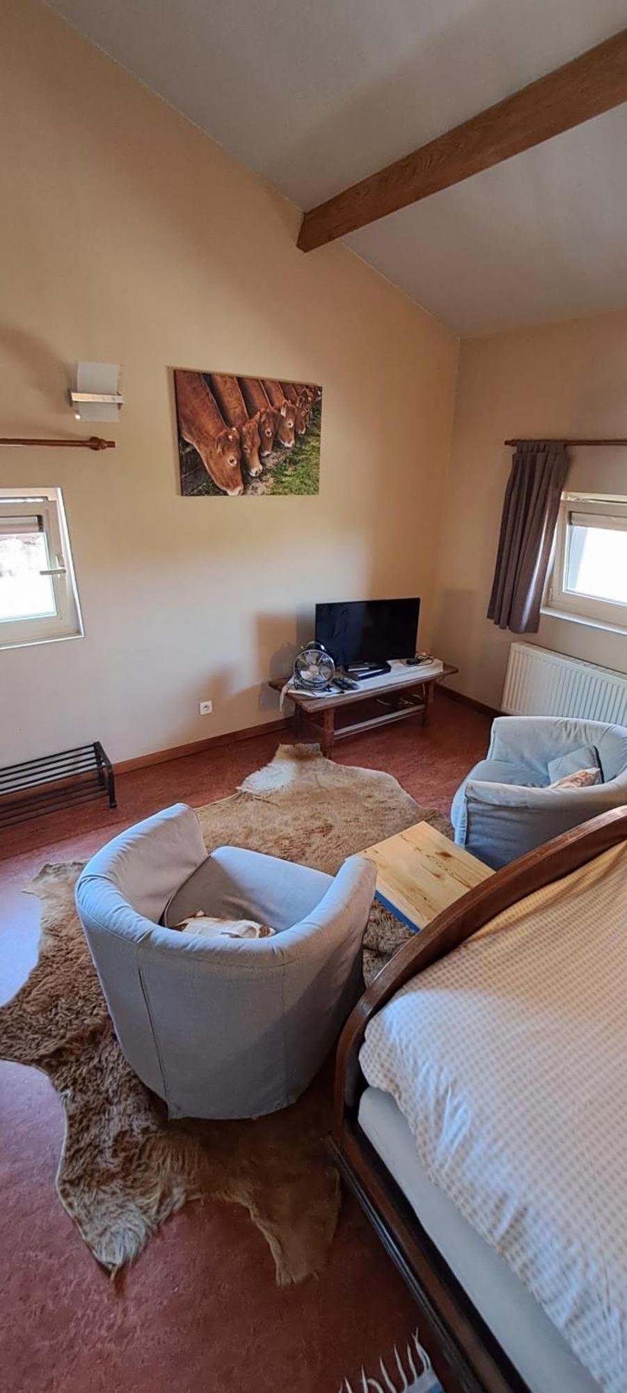 B&B Euverbraeke Beveren  Bagian luar foto