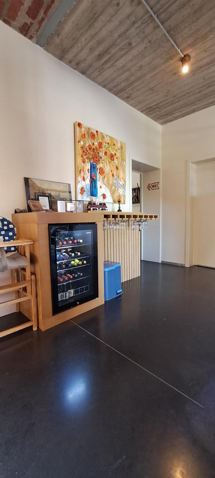 B&B Euverbraeke Beveren  Bagian luar foto