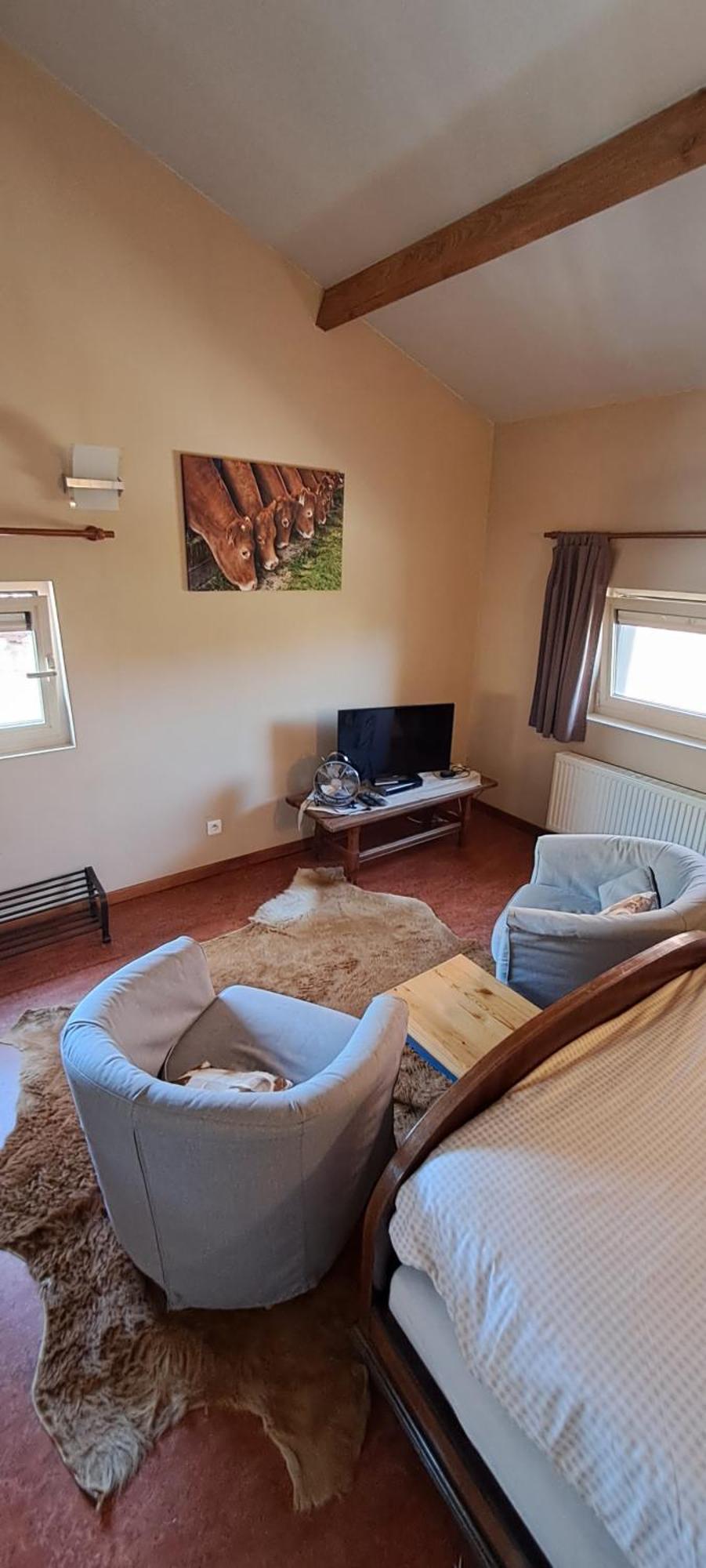 B&B Euverbraeke Beveren  Bagian luar foto