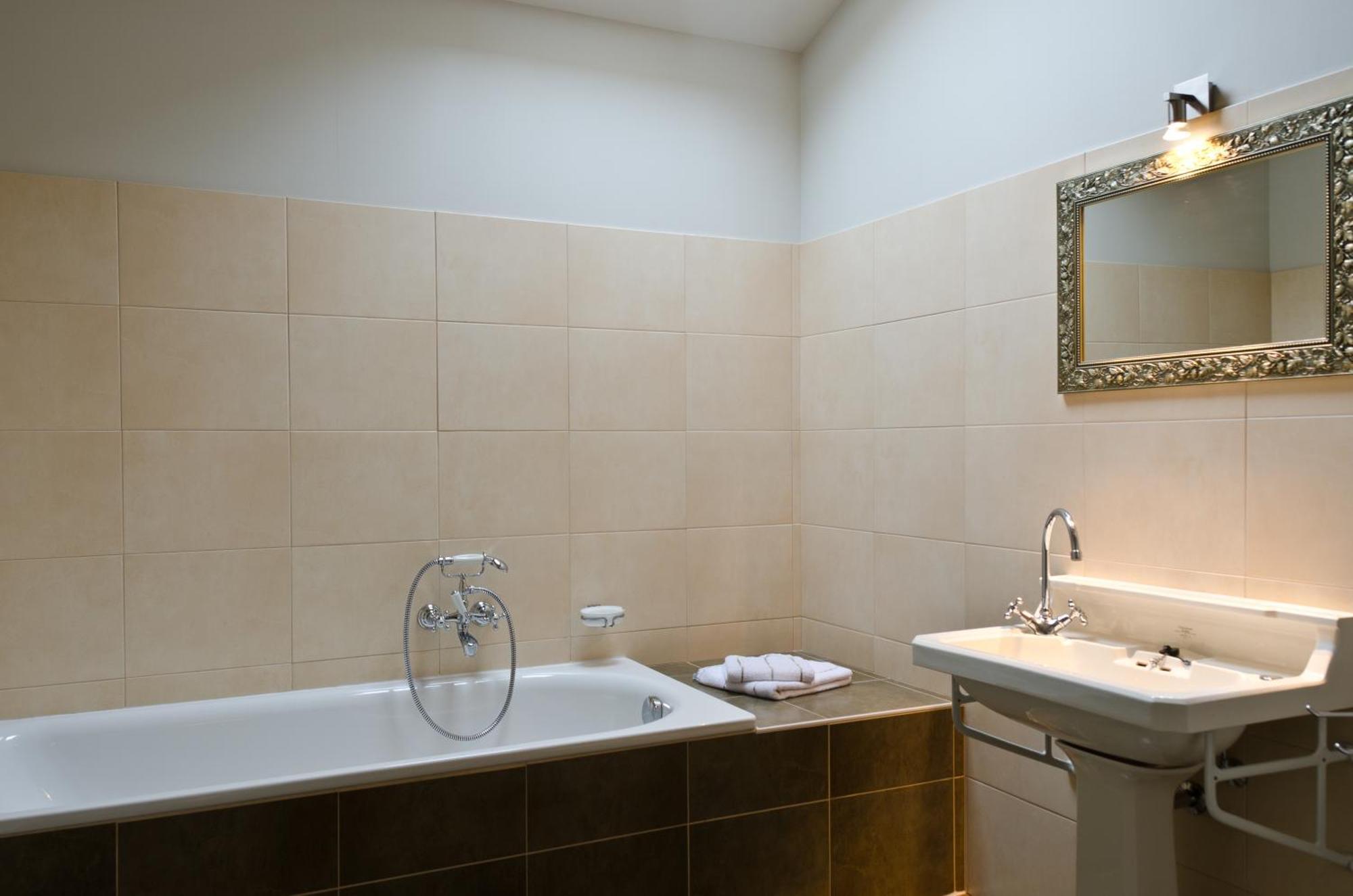 B&B Euverbraeke Beveren  Ruang foto